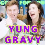 Whitney Cummings Instagram - God damn it @trevorwallace and @yunggravy