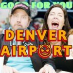 Whitney Cummings Instagram - This clip about the Denver Airport was taken down by Tik Tok…did @thejamiekennedy and I crack where the aliens are??