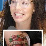 Whitney Cummings Instagram - why can't I date guys without tattoos AM I BROKEN? the great @kylekinane is on the pod this week and he kills me dead