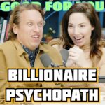 Whitney Cummings Instagram - This week on the podcast I try and lure @peteholmes into the Gates of hell.
