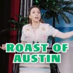 Whitney Cummings Instagram - July 19 and 20 I’ll be at @comedymothership in Austin, texas so let’s go America. roast of @bertkreischer now on @watchoftv for free 🇺🇸