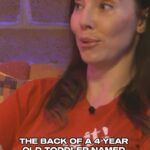 Whitney Cummings Instagram - Whitney Cummings discusses the creepiness of Shirley Temple movies on the newest episode at the link in bio