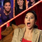 Whitney Cummings Instagram - After being a punk all these years it’s only fair that it’s my turn. Roast of ME May 14 on OFTV