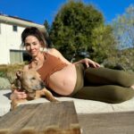 Whitney Cummings Instagram - Tips on how to induce labor that don’t involve losing my good standing with the lord?
