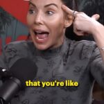 Whitney Cummings Instagram - A blow career 🤣🤣🤣🤣🤣🤣🤣 The QUEEN OF COMEDY @whitneycummings & THE QUEEN OF CORN @theangelawhite on @pillowtalkwithryan OUT NOW 👸🏻👸🏻🙌🙌🙌. Link in bio for full 🫦🫦🫦