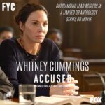 Whitney Cummings Instagram - #accusedonfox