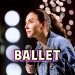 Whitney Cummings Instagram - Come for me ballet lovers 🩰. Special JOKES on Netflix. New tour dates coming soon.