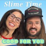 Whitney Cummings Instagram - I mean, SLIME?! the great @dustyslay comes forward on this weeks pod