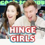 Whitney Cummings Instagram - LOL machine @trevorwallace is on the pod this week to break down the nervous breakdown that is dating appery