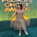 Whitney Cummings Instagram - People’s Choice “photo dump” / caption still Unwritten ❤️ @natashabedingfield