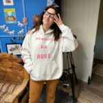 Whitney Cummings Instagram - You get it or ya don’t