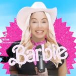 Whitney Cummings Instagram - 💞Barbie review 💞