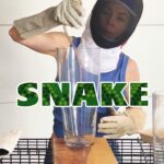 Whitney Cummings Instagram - Enjoy my last video ever! 🐍
