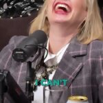 Whitney Cummings Instagram - Mom of all moms @thechristinap bestows her wisdom on me before I name my kid something bonkers.