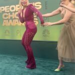 Whitney Cummings Instagram - People’s Choice “photo dump” / caption still Unwritten ❤️ @natashabedingfield
