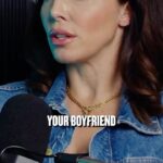 Whitney Cummings Instagram - Your Girlfriend Is Not Your Boyfriend What Is Wrong With Modern Women? - Whitney Cummings