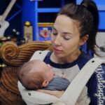 Whitney Cummings Instagram - Working on a podcast episode covering all the things nobody tells you about birth and newborns i.e. their finger nails grow two feet a day. What is something nobody told you?