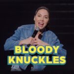 Whitney Cummings Instagram - AM I WRONG. See ya'll on tour starting this summer - clubs to work out new material this summer, theaters starting in July. Where am I seeing ya?