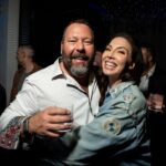 Whitney Cummings Instagram - The Machine is a mind bending thrill ride start to finish - one of the most entertaining movies you’ll ever see - so see @bertkreischer dazzle dazzle his berty boy off.