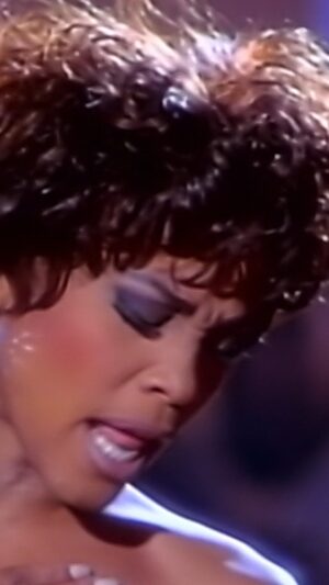 Whitney Houston Instagram - On this day in 1991, "All The Man That I Need" reached #1 on the Billboard Adult Contemporary Chart. Originally recorded by R&B singer Linda Clifford, Whitney's version was produced by Narada Michael Walden and was the second single from her 'I'm Your Baby Tonight' album. It also reached the top of the Billboard Hot 100 and R&B Chart. It was nominated for Best Pop Vocal Performance, Female at the 34th Grammy Awards and also for Best R&B/Soul Single, Female at the 6th Soul Train Music Awards.