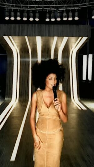 Whitney Houston Instagram - February 5, 2000: "I Learned From The Best" (written by Diane Warren and produced by David Foster) peaked at #20 on the Billboard Adult Contemporary Chart. It reached #27 on the Billboard Hot 100 and #13 on the Billboard Hot R&B/Hip Hop Songs. The Junior Vasques Remix of the track was released — and unique in the sense that Whitney re-recorded her vocals for that version.