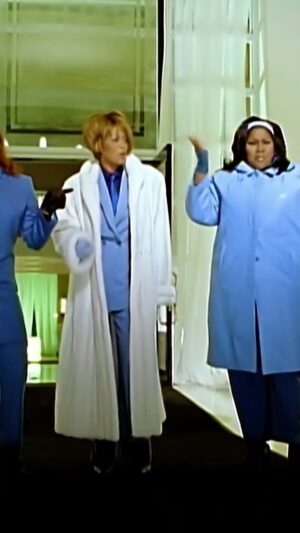 Whitney Houston Instagram - 25 years ago today, "Heartbreak Hotel" (featuring Faith Evans and Kelly Price) reached #1 on the Billboard R&B/Hip Hop Songs Chart. Produced by Soulshock & Karlin, the song was the second single from Whitney's 1998 album "My Love Is Your Love." It peaked at #2 on the Billboard Hot 100 and received 2 nominations at the 2000 Grammy Awards for Best R&B Song and Best R&B Performance by a Duo or Group with Vocal. The video was shot in Miami, Florida and was nominated for Best R&B Video at the 1999 MTV Video Music Awards.