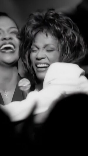 Whitney Houston Instagram - On this day in 1996, "Count On Me" (with CeCe Winans) peaked in the Top 10 on 3 charts simultaneously! #8 on the Billboard Hot 100, #7 on the R&B Chart and #4 on the Adult Contemporary Chart.