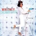 Whitney Houston Instagram – ‘Whitney: The Greatest Hits’ (the 2 disc compilation) was released 24 years ago today.