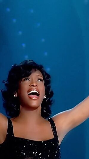 Whitney Houston Instagram - On May 3, 2003, "Try It On My Own" from Whitney's 5th studio album 'Just Whitney,' peaked at #10 on the Adult Contemporary Chart.