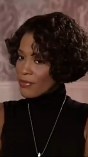 Whitney Houston Instagram - "I don’t want to be a diva … I’m Whitney."
🎥: Repost @classicwhitney.discography on Instagram
