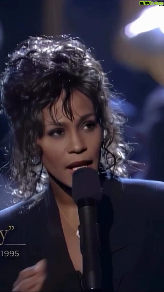 Whitney Houston Instagram - Wishing a joyous Easter to all who celebrate! Repost 🎥 @this.whitney