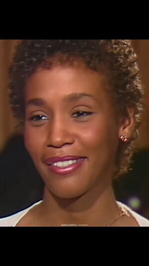 Whitney Houston Instagram - Whitney gave one of her very first interviews to Entertainment Tonight in 1984!
🎥 Repost: @mylove.whitney