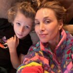 Whitney Port Instagram - My date for the weekend.