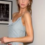 Whitney Port Instagram - Such a fun evening with @shopbop celebrating the climate pledge 🫧