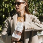 Whitney Port Instagram - Yay! My @thebutchersdaughter_official collab is live and I’m SO excited for you to try it. We co-created a trail mix made with the intention to pack in as many nutrients as possible for anyone on the go looking to nourish themselves easily. A percentage of sales of each item will support @march_fourth_ the nonprofit advocacy group on a mission to federally ban assault weapons that I’ve been working with over the past month. This trail mix is so delicious, I know you’ll love it. It’s crunchy, nutty, tart and milky at the same time, if you can imagine that! You can find the Magic! Trail Mix in all @thebutchersdaughter_official locations (NY and LA) and the Butterfly Bowl on all menus from February 7th to May 7th. 🦋 Visit @thebutchersdaughter_official to enjoy the yummy treats, and I would be honored to have your support on this very important cause. All ingredients below ✨ Magic! Trail Mix: Magic Mushroom’ adaptogenic Raw cacao Buckwheat granola (gf) Roasted pepitas Roasted pistachios Roasted almonds White chocolate Sea salt Dehydrated raspberries Butterfly Bowl: Maple cardamom granola Chia seed pudding Seasonal fruits Young Thai coconut Butterfly Pea Powder