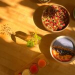 Whitney Port Instagram - Yay! My @thebutchersdaughter_official collab is live and I’m SO excited for you to try it. We co-created a trail mix made with the intention to pack in as many nutrients as possible for anyone on the go looking to nourish themselves easily. A percentage of sales of each item will support @march_fourth_ the nonprofit advocacy group on a mission to federally ban assault weapons that I’ve been working with over the past month. This trail mix is so delicious, I know you’ll love it. It’s crunchy, nutty, tart and milky at the same time, if you can imagine that! You can find the Magic! Trail Mix in all @thebutchersdaughter_official locations (NY and LA) and the Butterfly Bowl on all menus from February 7th to May 7th. 🦋 Visit @thebutchersdaughter_official to enjoy the yummy treats, and I would be honored to have your support on this very important cause. All ingredients below ✨ Magic! Trail Mix: Magic Mushroom’ adaptogenic Raw cacao Buckwheat granola (gf) Roasted pepitas Roasted pistachios Roasted almonds White chocolate Sea salt Dehydrated raspberries Butterfly Bowl: Maple cardamom granola Chia seed pudding Seasonal fruits Young Thai coconut Butterfly Pea Powder