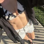 Whitney Port Instagram - I wasn’t kidding when I said spring break forever. I love it but I also need to get my ass back to productivity-ville.