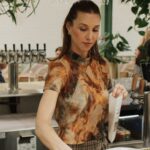 Whitney Port Instagram - I’ve been working hard at creating something with @thebutchersdaughter_official for nourishment on the go (especially all my busy ladies on the go) that I am so excited to share with you very very soon. Any guesses? Xx