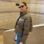 Whitney Port Instagram - Whitney and Timmy take DC (for the second time this month)