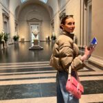 Whitney Port Instagram - Whitney and Timmy take DC (for the second time this month)