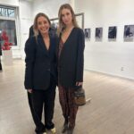 Whitney Port Instagram - @tibi Fall 2024 Collection. @amysmilovic I have looked up to you for years and can’t wait for our chat on #withwhit so I can really pick your genius brain. x
