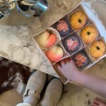 Whitney Port Instagram - Cute little weekend. 1. friends birthday party but the sun went away so I went in jeans and a sweater 2. Timmy helped our neighbor across the street so they brought us yummy treats as as thank you 🧡 3. @esmelina got a kick out of me driving Timmy’s dads car because it could break down any second 4. was into this outfit 5. she’s also my Friday tennis partner 6. Sonny and me on our friday evening walk 7. pretty light moment on my shoes 8. Sunday night ritual. We watched the bob Marley movie but i fell asleep after 30 min. Thank you @highconfectionary