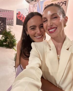 Whitney Port Instagram - Austin, you are SO fun. @dearmediastudio, YOU ARE SO FUN. Such a great weekend with my DM fam and loved getting to meet you guys IRL! Always a treat. Can’t wait for next time. Xo