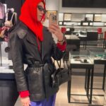Whitney Port Instagram - February ❤️ how are you almost over?