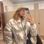 Whitney Port Instagram - February ❤️ how are you almost over?