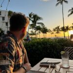 Whitney Port Instagram - Watch out Hawaii spring break has begunnnnnnnnn @maunalaniauberge @aubergeresorts