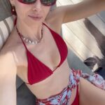 Whitney Port Instagram - Watch out Hawaii spring break has begunnnnnnnnn @maunalaniauberge @aubergeresorts