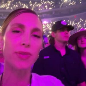 Whitney Port Instagram - Austin, you are SO fun. @dearmediastudio, YOU ARE SO FUN. Such a great weekend with my DM fam and loved getting to meet you guys IRL! Always a treat. Can’t wait for next time. Xo