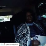 Whoopi Goldberg Instagram - #Repost @yanceyedwards with @repostapp. ・・・ How long did it take to write #ifsomeonesaysyoucompletemerun ?????