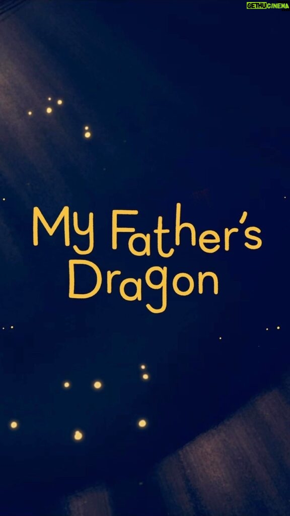 Whoopi Goldberg Instagram - My Father’s Dragon is available worldwide today on Netflix! I’m the Cat in this project from five-time Academy Award®-nominated animation studio @cartoonsaloon and Academy Award®-nominated director Nora Twomey. Be sure to watch this @netflixfilm now!
